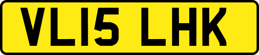 VL15LHK