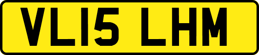 VL15LHM