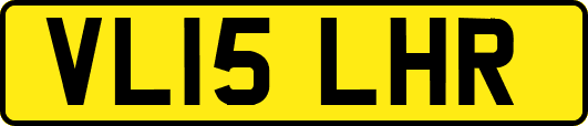 VL15LHR