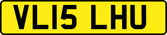 VL15LHU