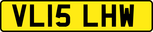 VL15LHW