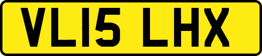 VL15LHX