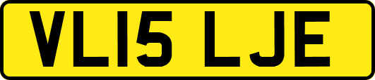 VL15LJE