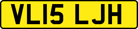 VL15LJH