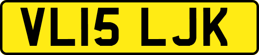 VL15LJK