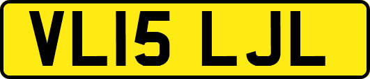 VL15LJL