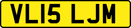 VL15LJM