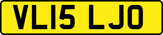 VL15LJO