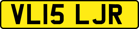 VL15LJR