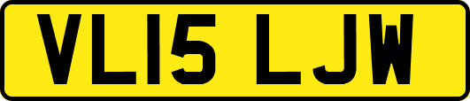 VL15LJW