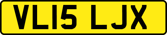 VL15LJX