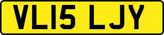 VL15LJY