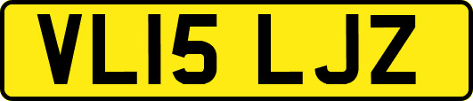 VL15LJZ