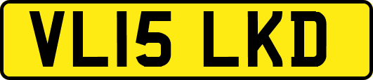VL15LKD