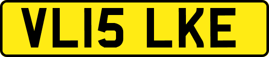 VL15LKE