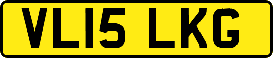 VL15LKG