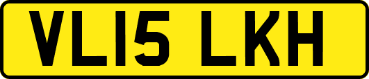 VL15LKH