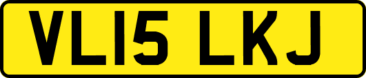 VL15LKJ