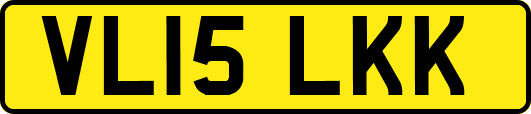 VL15LKK