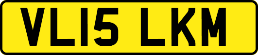 VL15LKM