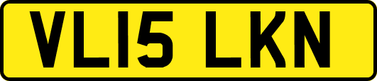 VL15LKN