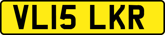 VL15LKR