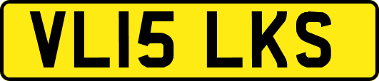 VL15LKS