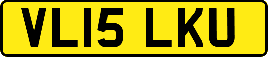 VL15LKU