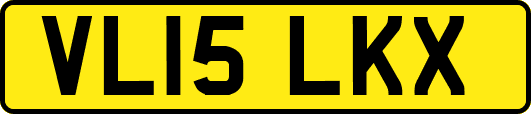 VL15LKX