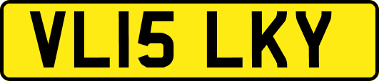 VL15LKY