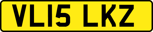 VL15LKZ