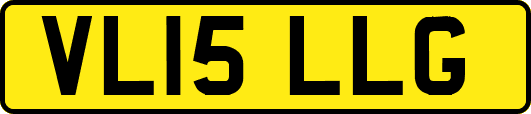 VL15LLG