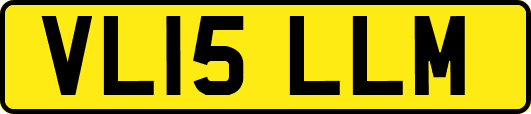 VL15LLM