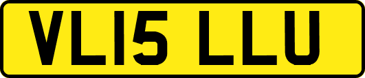 VL15LLU