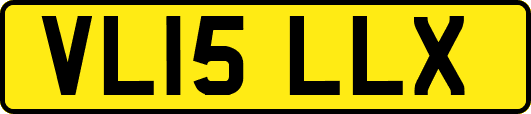 VL15LLX