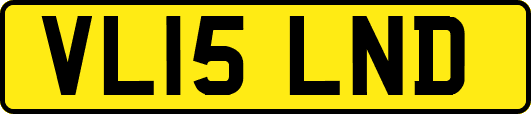 VL15LND