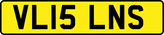 VL15LNS