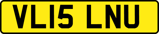 VL15LNU