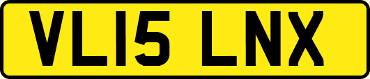 VL15LNX