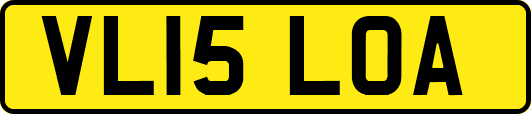 VL15LOA