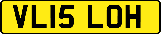 VL15LOH