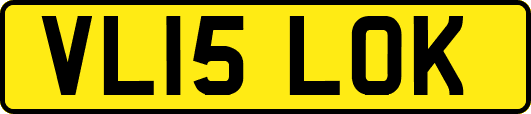 VL15LOK