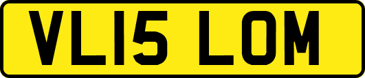 VL15LOM