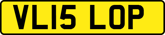 VL15LOP