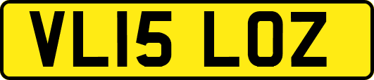 VL15LOZ
