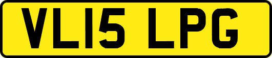 VL15LPG