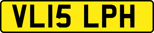 VL15LPH