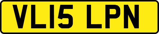 VL15LPN