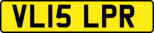 VL15LPR
