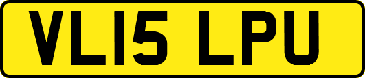 VL15LPU